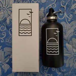 W&P Design Dual-Walled Water Bottle